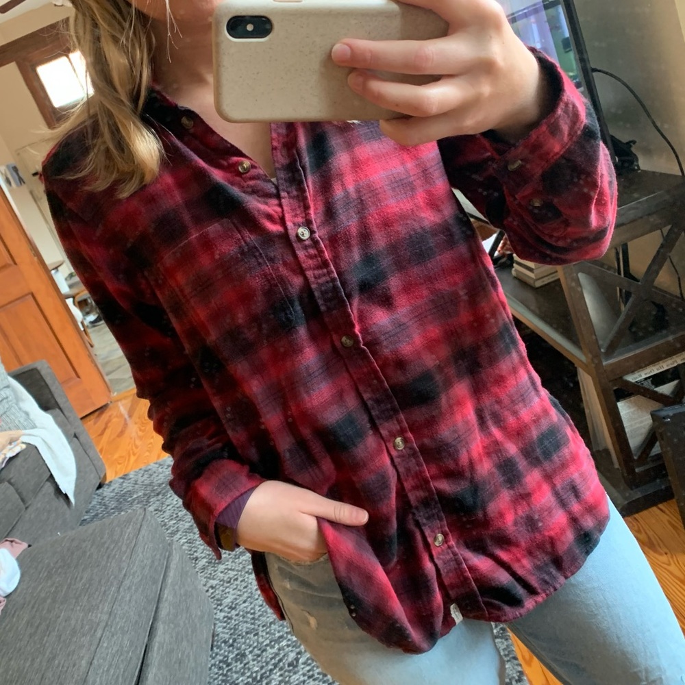 Flannel
